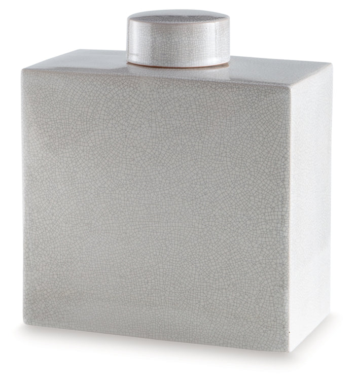 Haddworth Jar