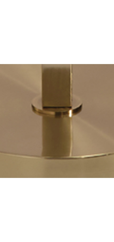 Haigwood Metal Floor Lamp