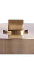 Haigwood Metal Table Lamp