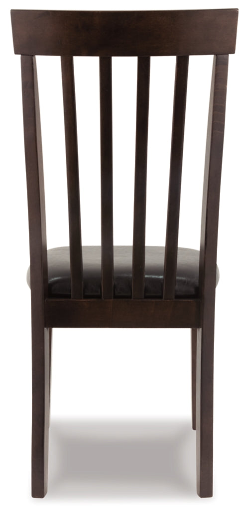 Hammis Dining Upholstered Side Chair