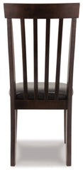Hammis Dining Upholstered Side Chair