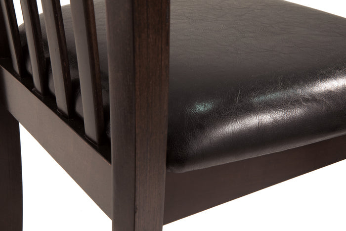 Hammis Dining Upholstered Side Chair