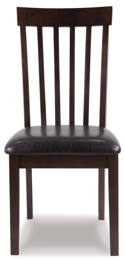 Hammis Dining Upholstered Side Chair