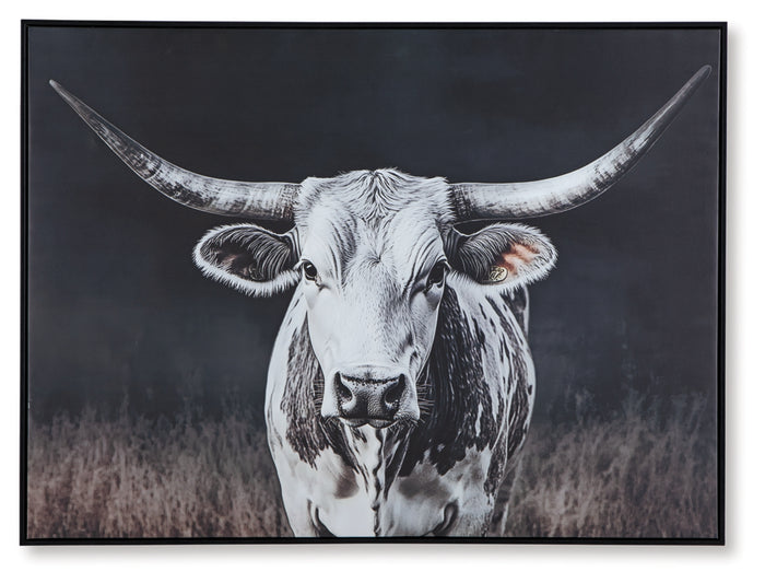 Harlandale Wall Art