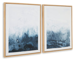 Holport Wall Art Set
