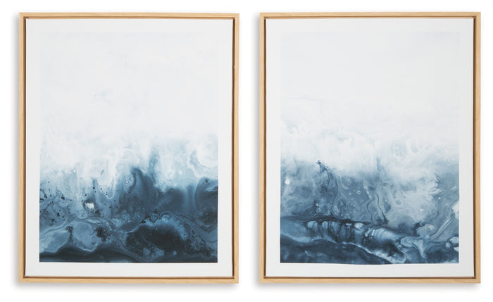 Holport Wall Art Set