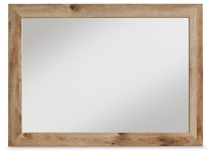 Hyanna Bedroom Mirror