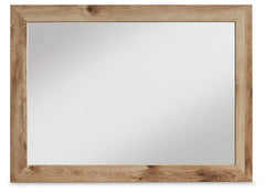 Hyanna Bedroom Mirror
