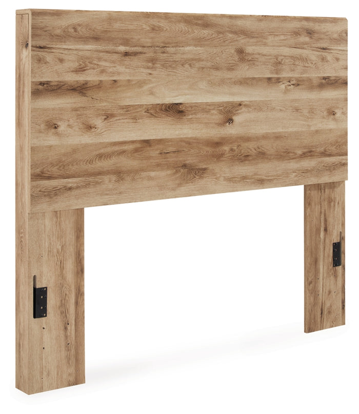 Hyanna Panel Headboard