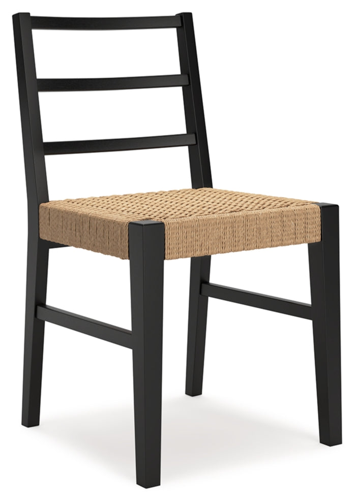 Isanti Dining Room Side Chair
