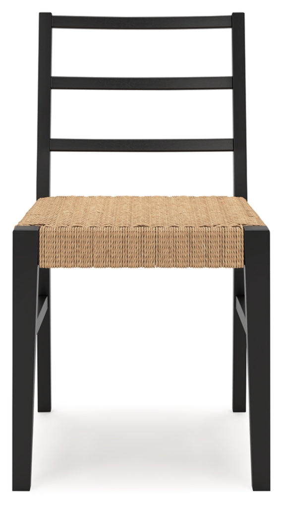 Isanti Dining Room Side Chair