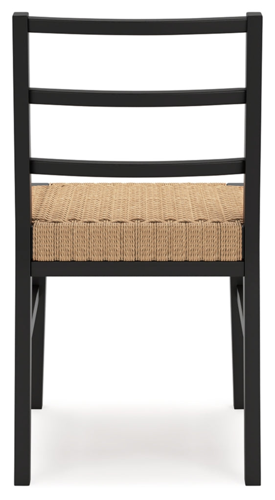 Isanti Dining Room Side Chair
