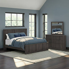 Jadiston Bedroom Mirror