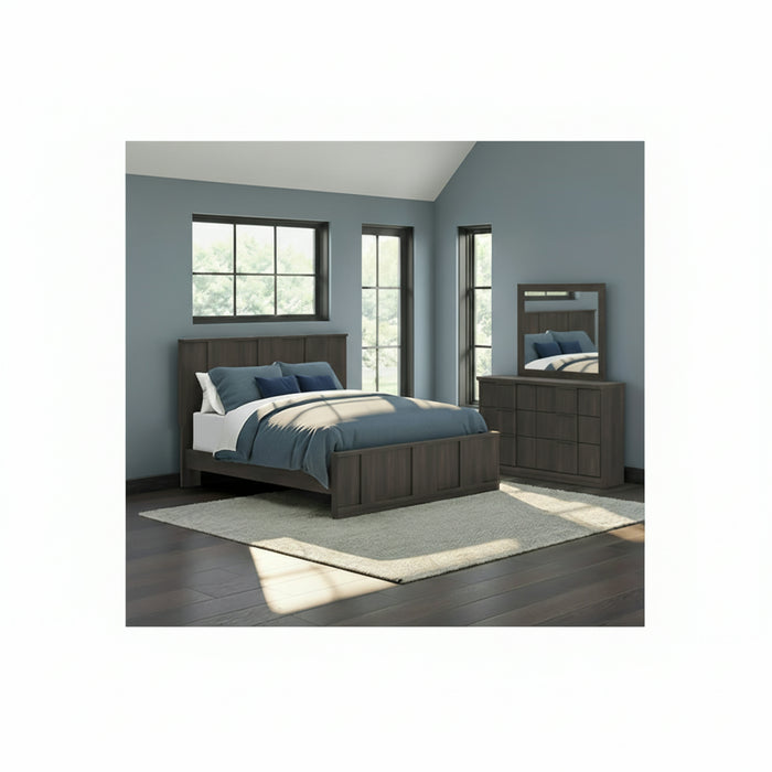 Jadiston Bedroom Mirror