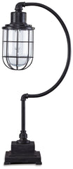 Jae Metal Desk Lamp