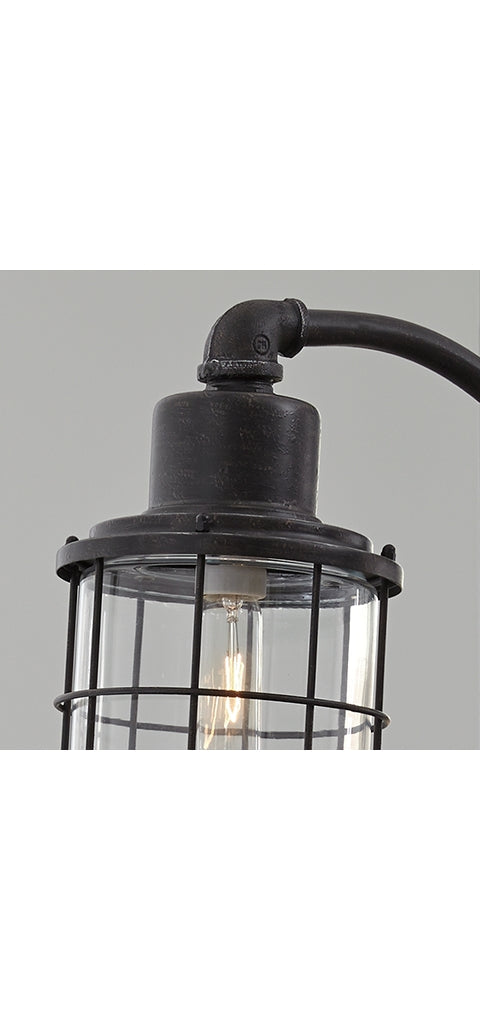 Jae Metal Desk Lamp
