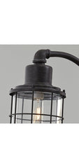Jae Metal Desk Lamp