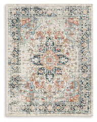 Jarrpage Rug