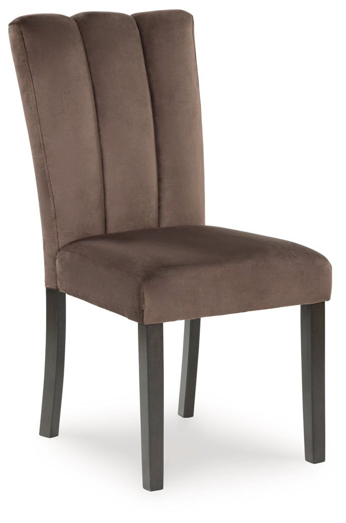 Jazmore Dining Upholstered Side Chair