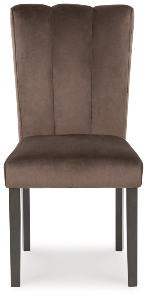 Jazmore Dining Upholstered Side Chair