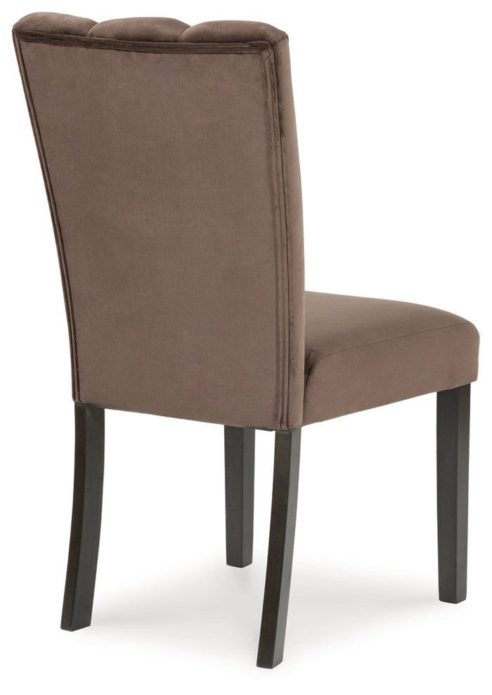 Jazmore Dining Upholstered Side Chair