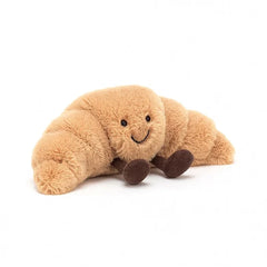 Jellycat Amuseable Croissant - Multiple Options