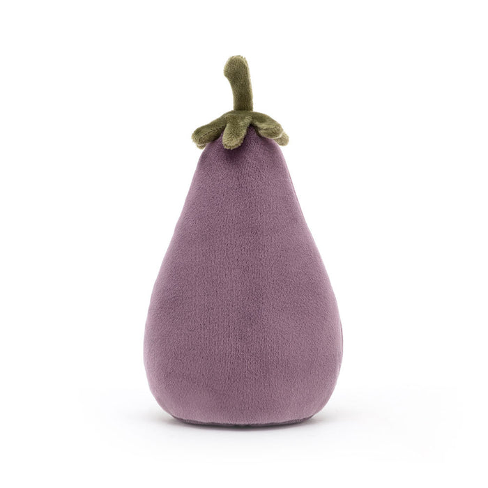Jellycat Amuseables Aubergine, Large