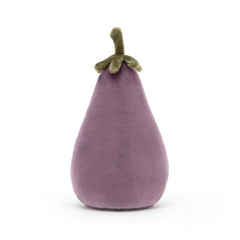 Jellycat Amuseables Aubergine, Large
