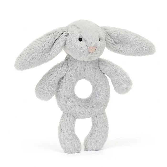Jellycat Baby Ring Rattle - Multiple Options