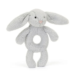 Jellycat Baby Ring Rattle - Multiple Options