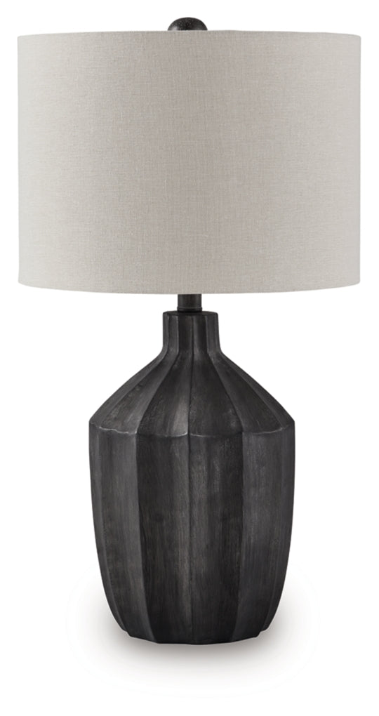Jilton Poly Table Lamp