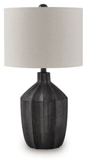 Jilton Poly Table Lamp