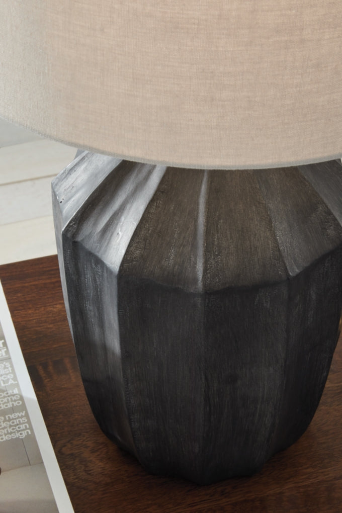 Jilton Poly Table Lamp