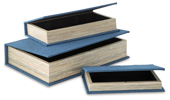 Jolina Box Set