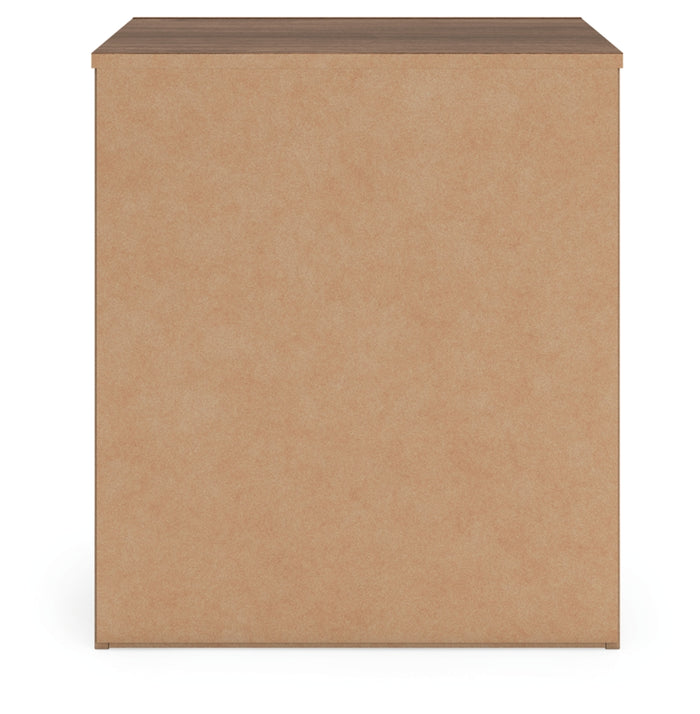 Jonnifer Two Drawer Night Stand