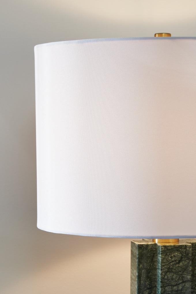 Keegan Marble Table Lamp