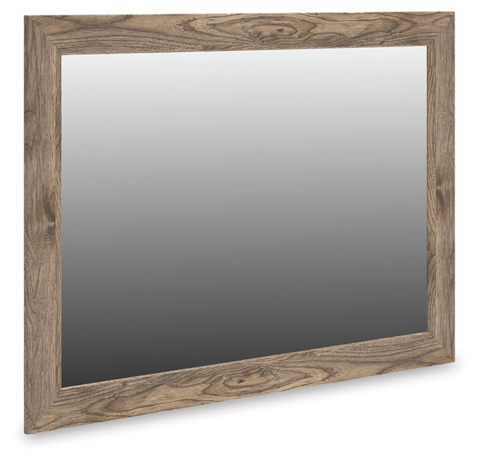 Keithland Bedroom Mirror