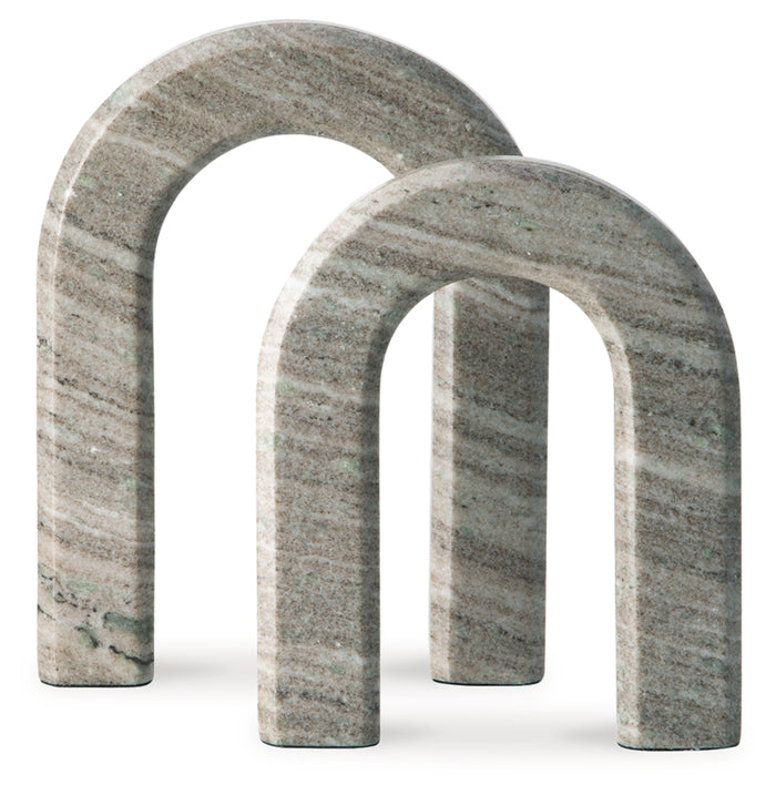 Keithton Sculpture Set