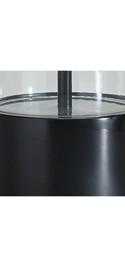 Kerrbrook Glass Table Lamp