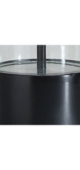 Kerrbrook Glass Table Lamp