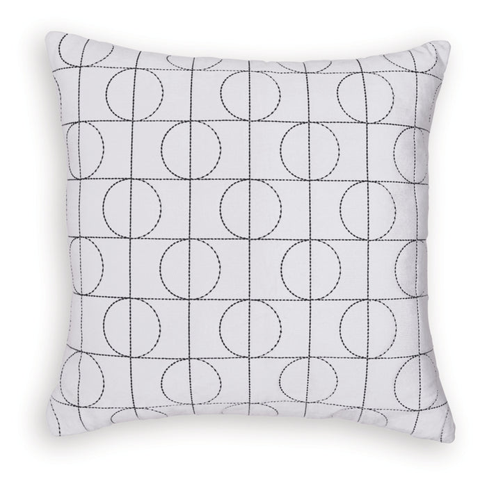 Kydner Pillow