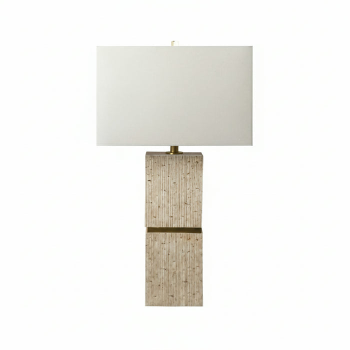 Laddner Poly Table Lamp