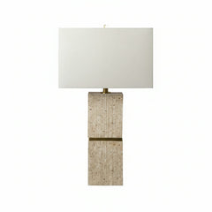Laddner Poly Table Lamp