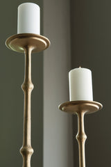 Larwick Candle Holder Set