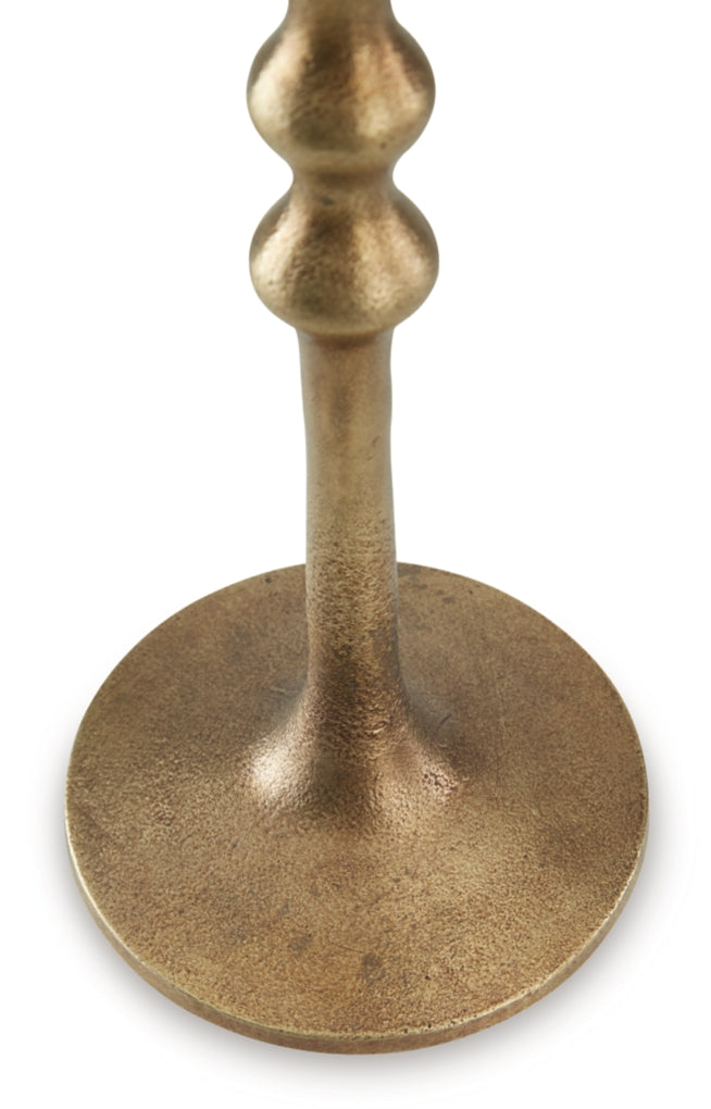 Larwick Candle Holder Set