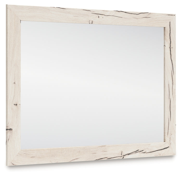 Lawroy Bedroom Mirror