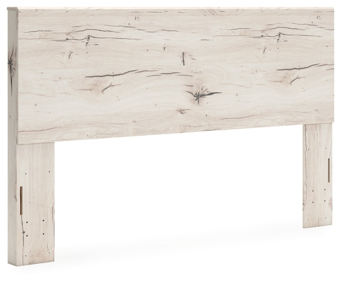 Lawroy Panel Headboard