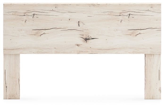 Lawroy Panel Headboard