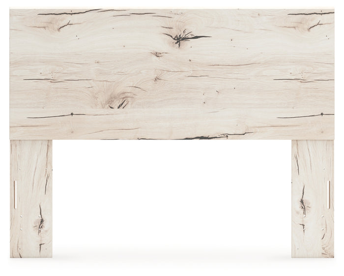 Lawroy Panel Headboard