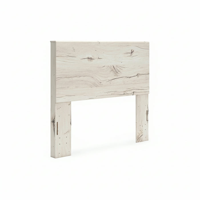 Lawroy Panel Headboard